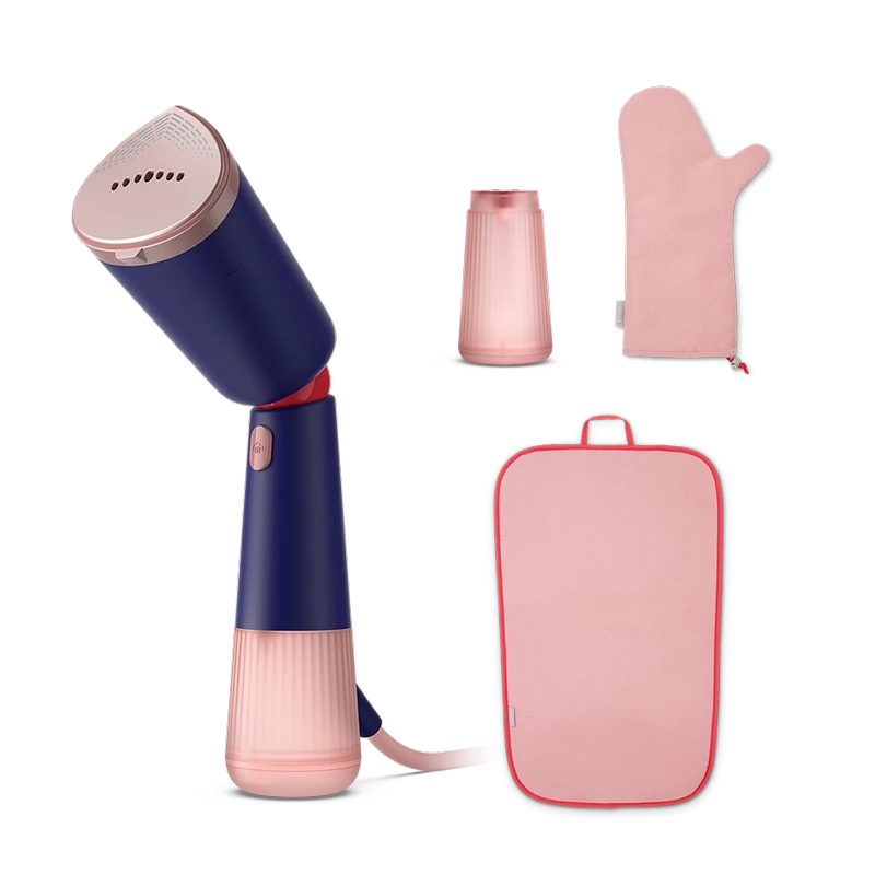 Aparat de călcat vertical cu aburi Philips STH5030/20 Albastru