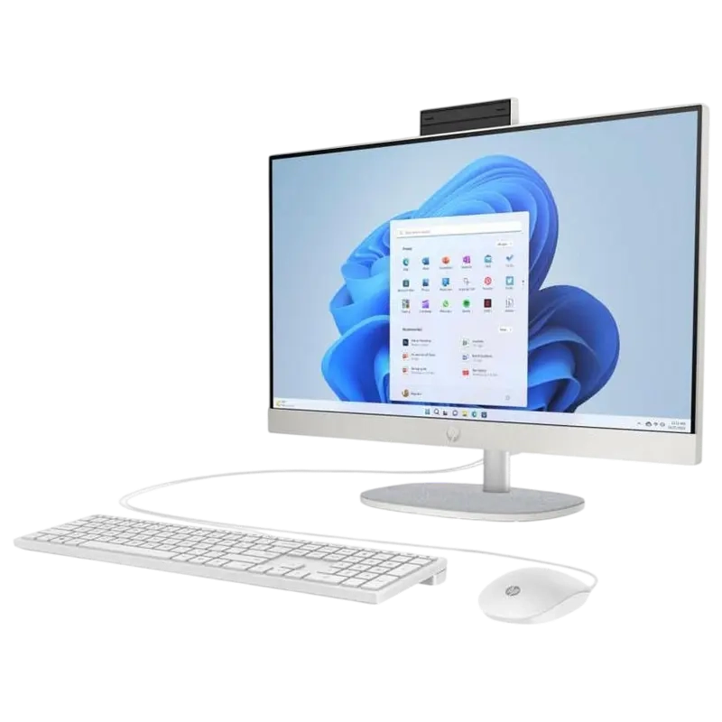 Computer All-in-One HP 27-cr1031ci 16 GB 512GB
