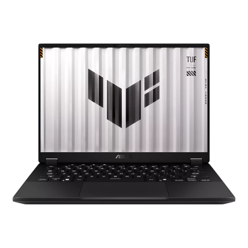 Laptop Gaming ASUS TUF Gaming A14 FA401UH Jaeger Gray