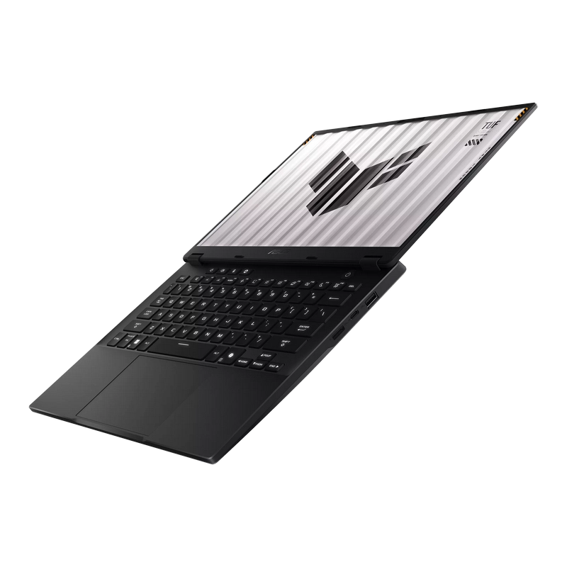 Laptop Gaming ASUS TUF Gaming A14 FA401UH Jaeger Gray