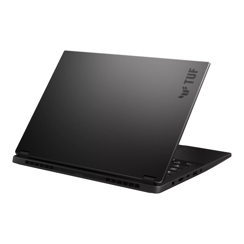 Laptop Gaming ASUS TUF Gaming A14 FA401UH Jaeger Gray
