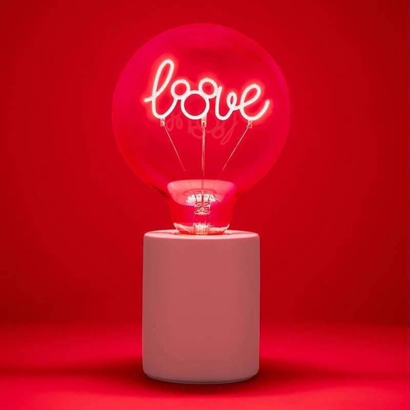 Lampa de birou Paladone Disney Mickey LED Neon