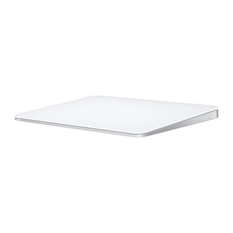 Trackpad Apple Magic Trackpad 2 USB-C Alb