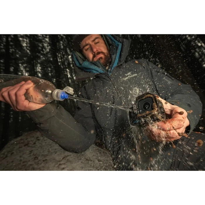 Cameră action GoPro Mission 1 Pro Negru