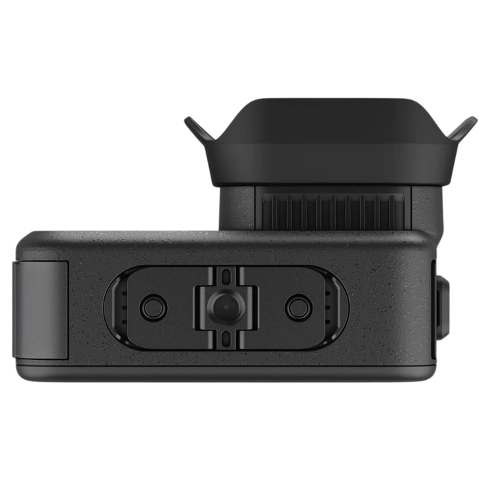 Cameră action GoPro Mission 1 Pro Negru