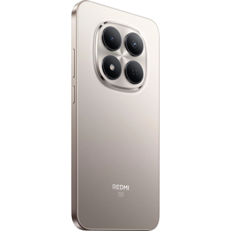 Smartphone Xiaomi Redmi Note 15 Pro, 256 MB / 256GB