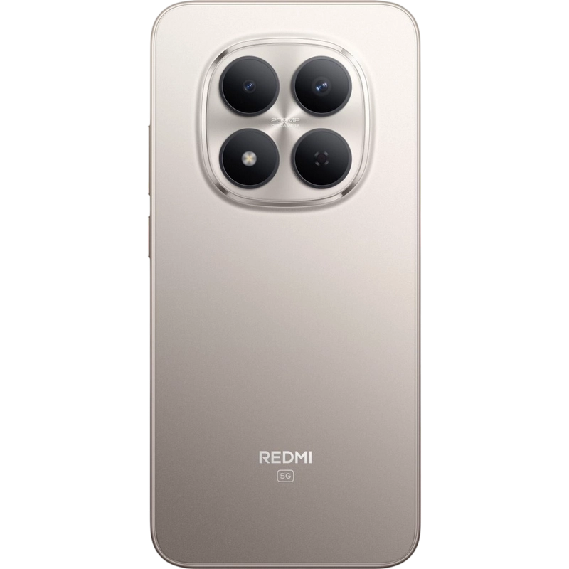 Smartphone Xiaomi Redmi Note 15 Pro, 256 MB / 256GB