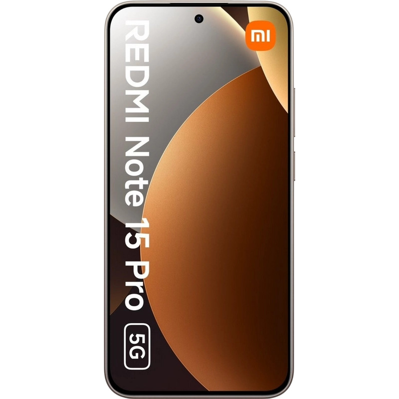 Smartphone Xiaomi Redmi Note 15 Pro, 256 MB / 256GB