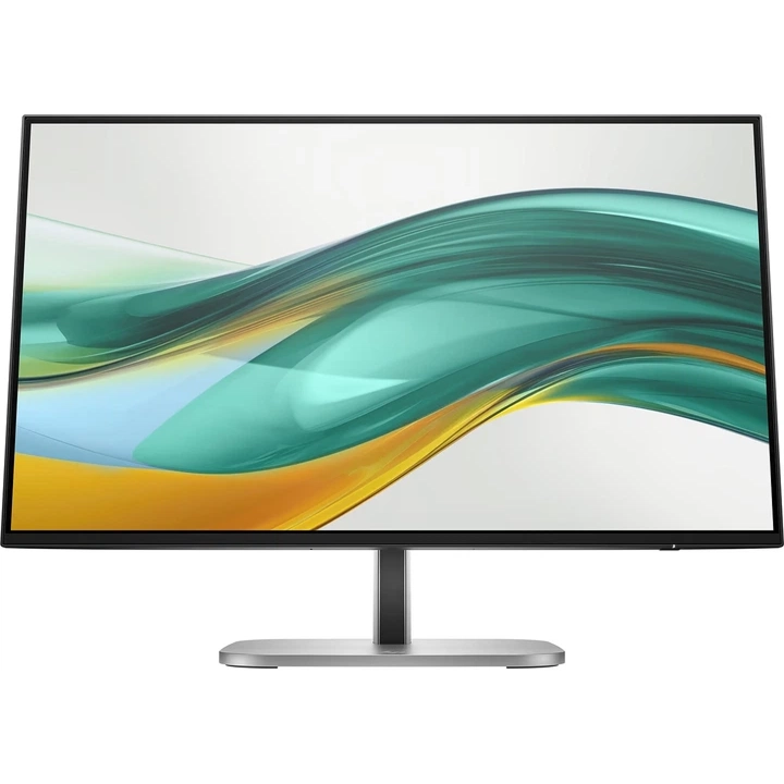 Monitor HP S5 Pro 527pf Negru