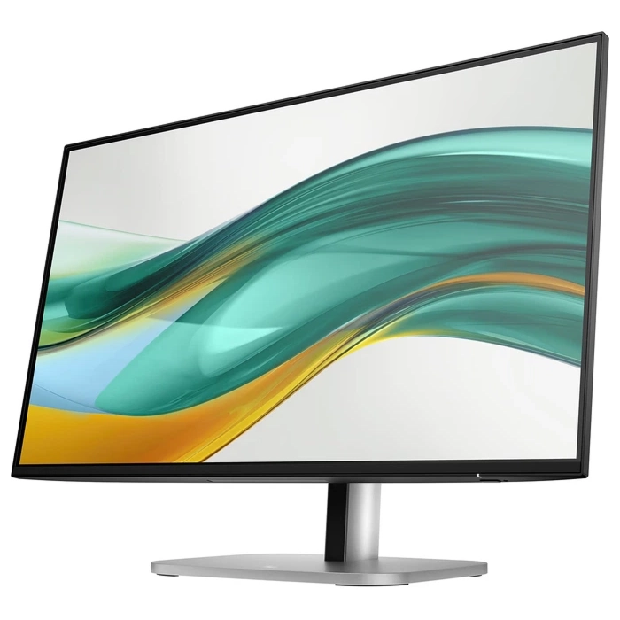 Monitor HP S5 Pro 527pf Negru