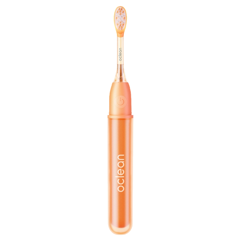 Periuță de dinți electrică Oclean Ease Portocaliu