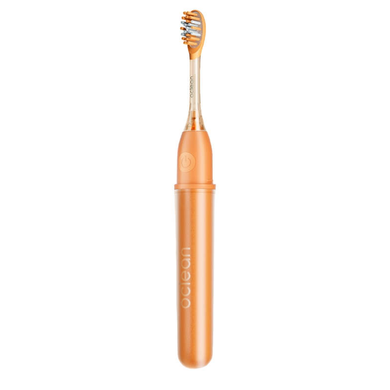 Periuță de dinți electrică Oclean Ease Portocaliu
