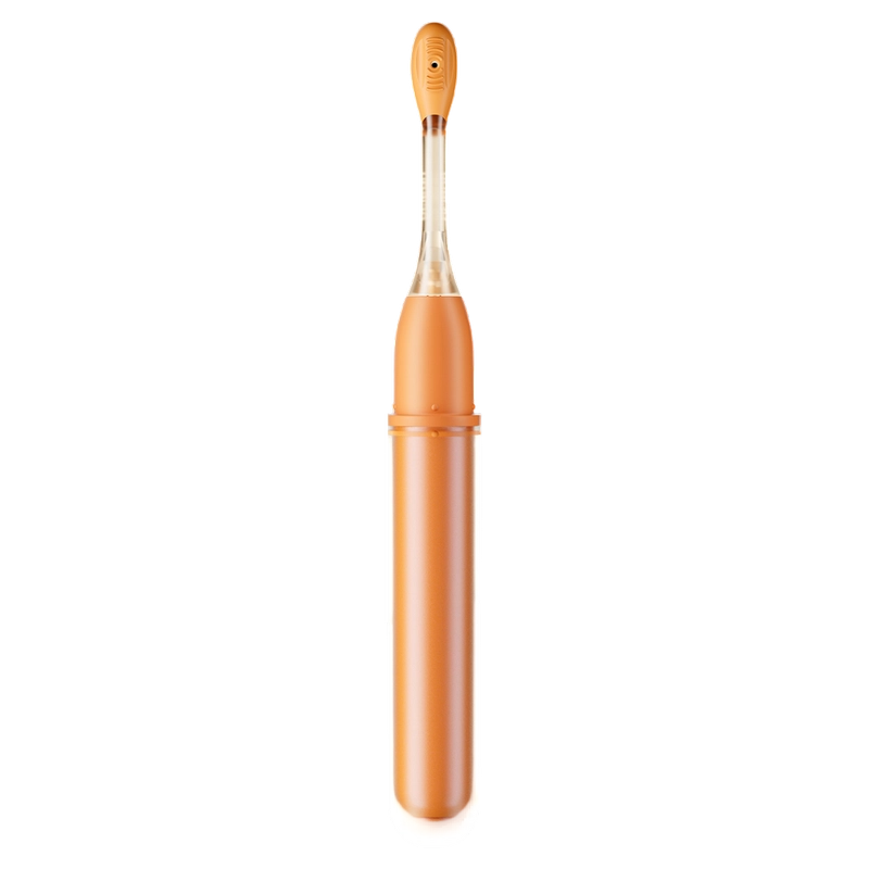 Periuță de dinți electrică Oclean Ease Portocaliu