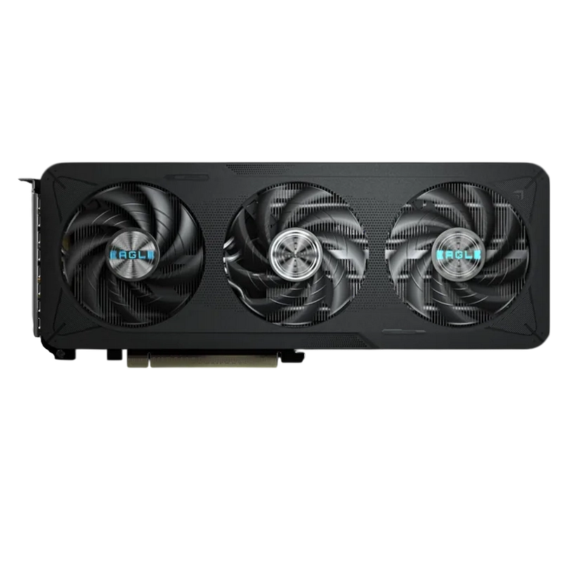 Placă video Gigabyte Eagle Max GeForce RTX 5060 Ti OC