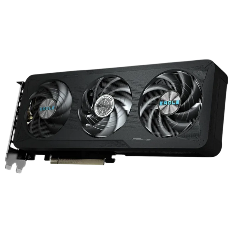 Placă video Gigabyte Eagle Max GeForce RTX 5060 Ti OC