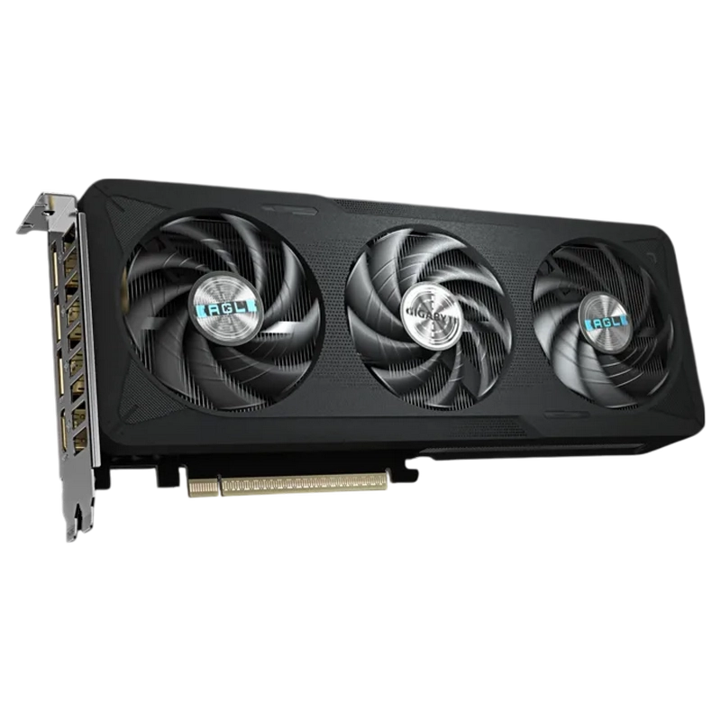 Placă video Gigabyte Eagle Max GeForce RTX 5060 Ti OC