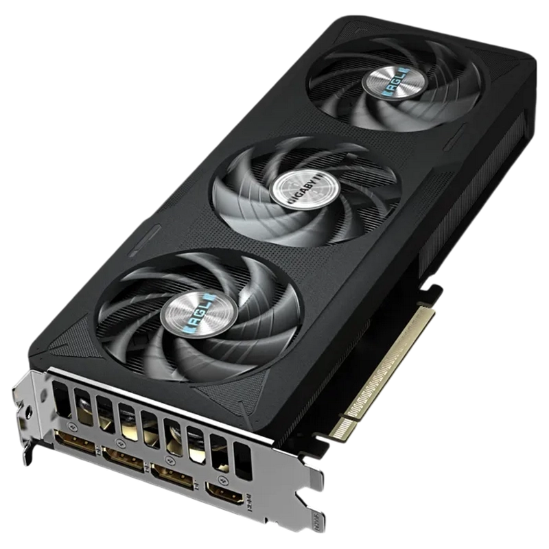 Placă video Gigabyte Eagle Max GeForce RTX 5060 Ti OC