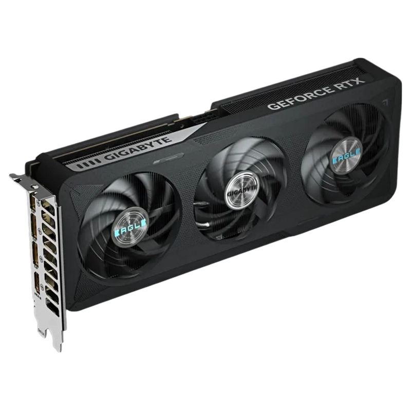 Placă video Gigabyte Eagle Max GeForce RTX 5060 Ti OC