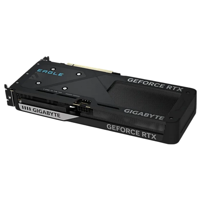 Placă video Gigabyte Eagle Max GeForce RTX 5060 Ti OC