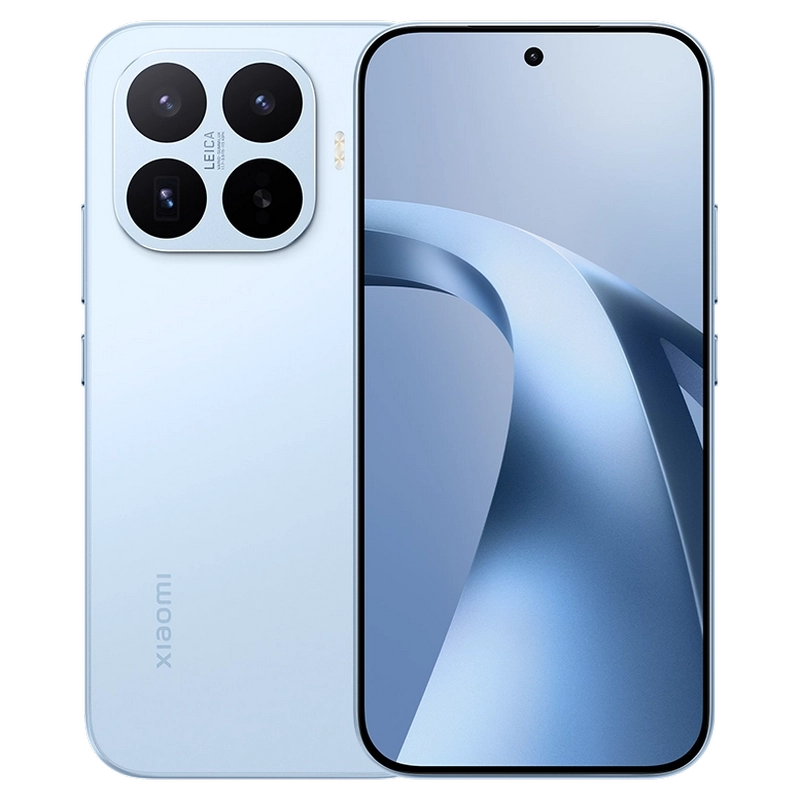 Smartphone Xiaomi 17T Albastru deschis