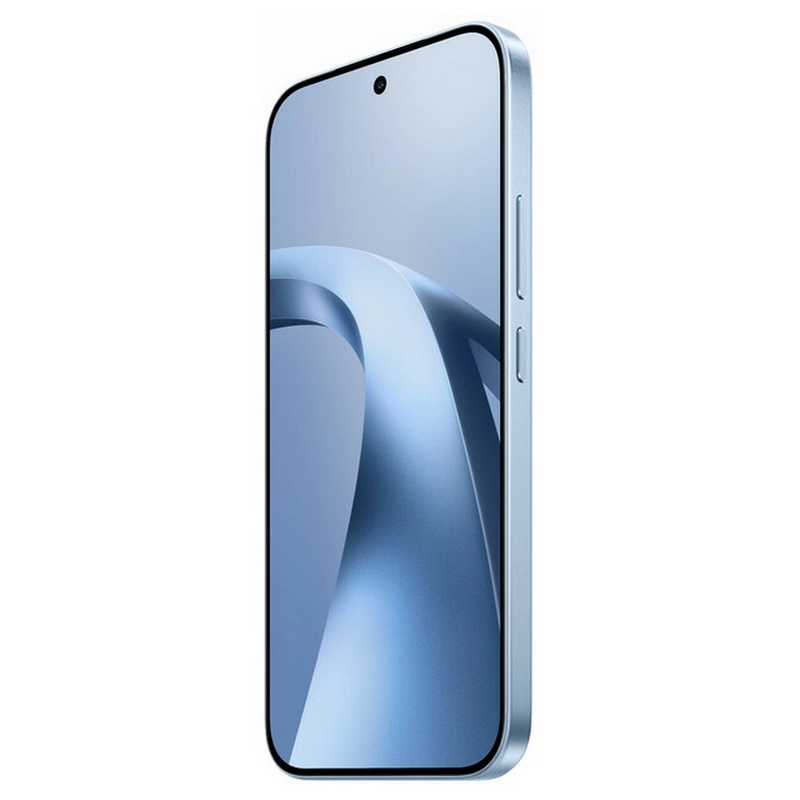 Smartphone Xiaomi 17T Albastru deschis
