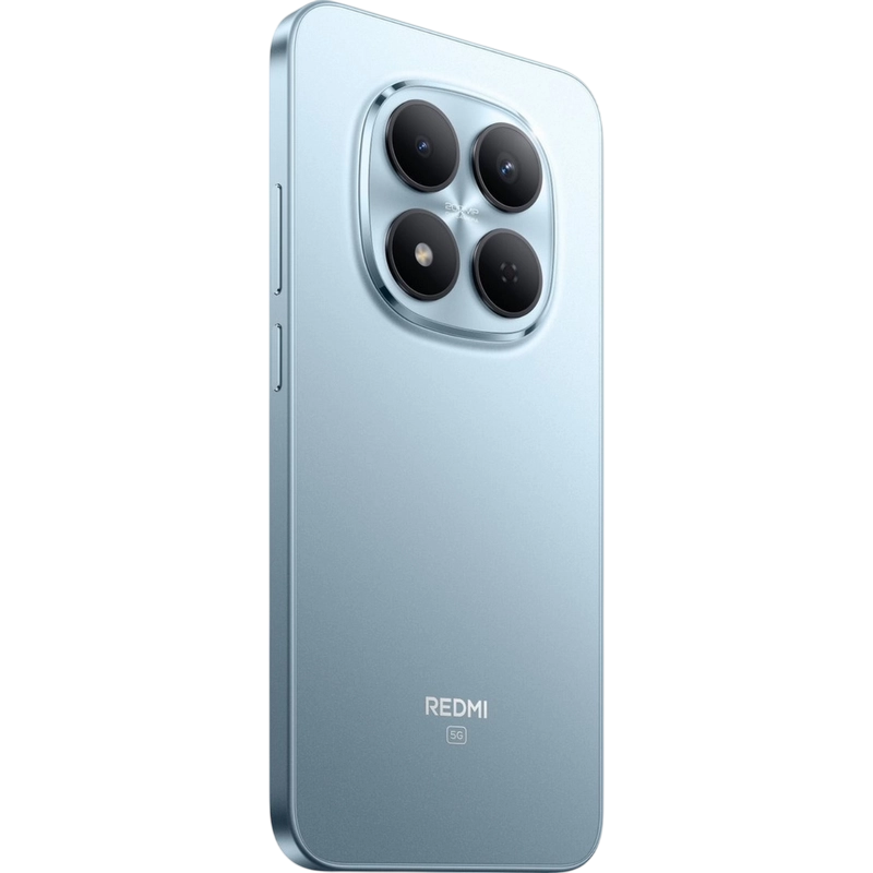 Smartphone Xiaomi Redmi Note 15 Pro, 8 GB / 256GB