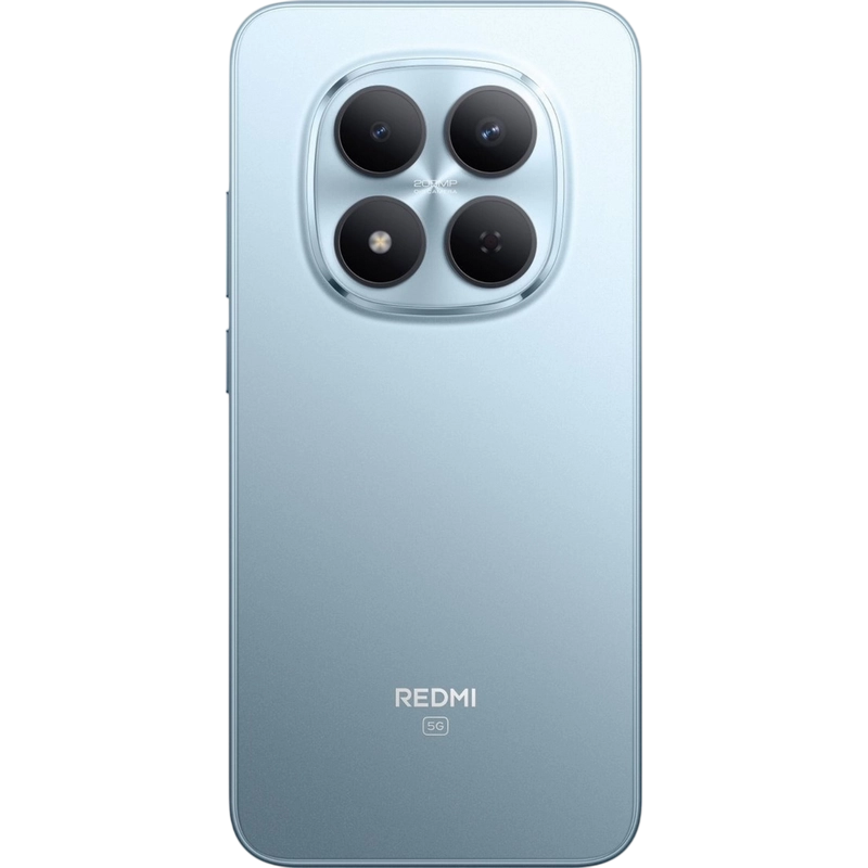 Smartphone Xiaomi Redmi Note 15 Pro, 8 GB / 256GB