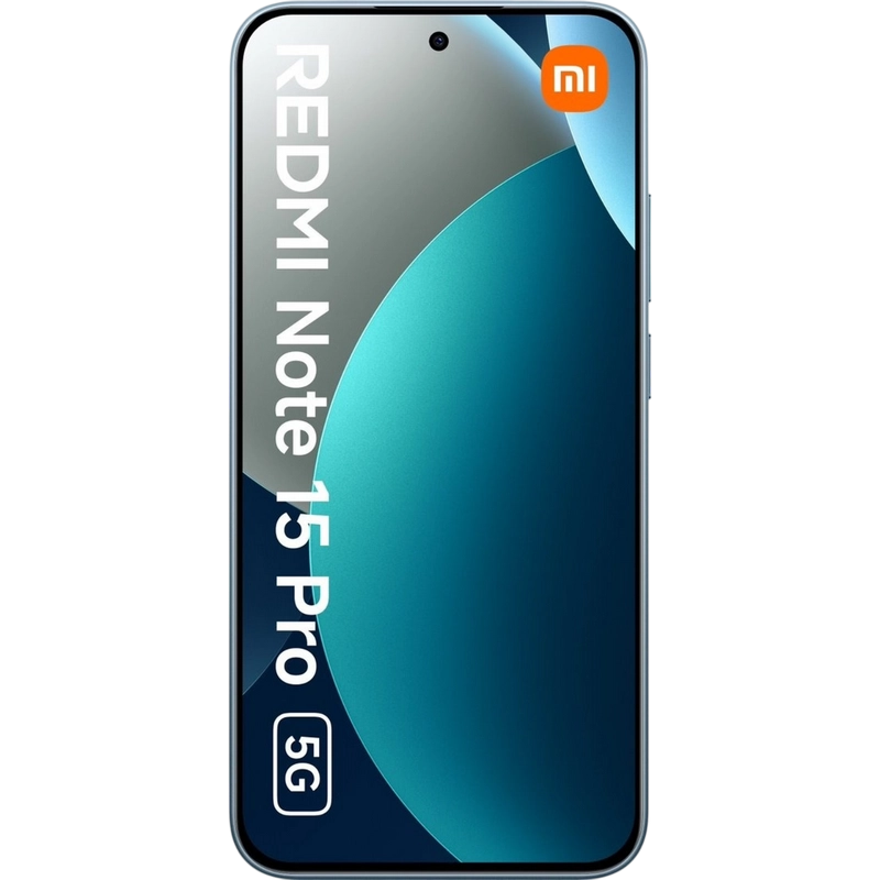 Smartphone Xiaomi Redmi Note 15 Pro, 8 GB / 256GB