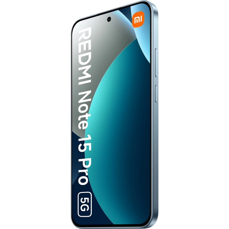Smartphone Xiaomi Redmi Note 15 Pro, 8 GB / 256GB