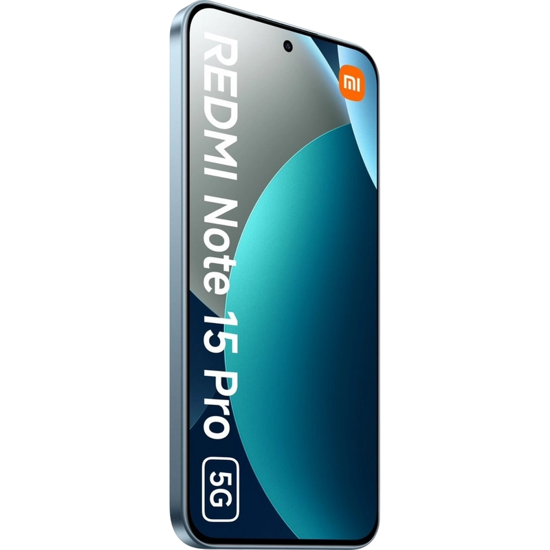 Smartphone Xiaomi Redmi Note 15 Pro, 8 GB / 256GB