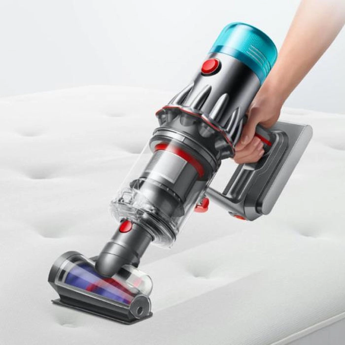 Aspirator Vertical Dyson V12 Slim Origin Argintiu