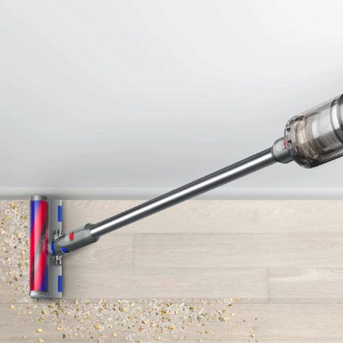 Aspirator Vertical Dyson V12 Slim Origin Argintiu
