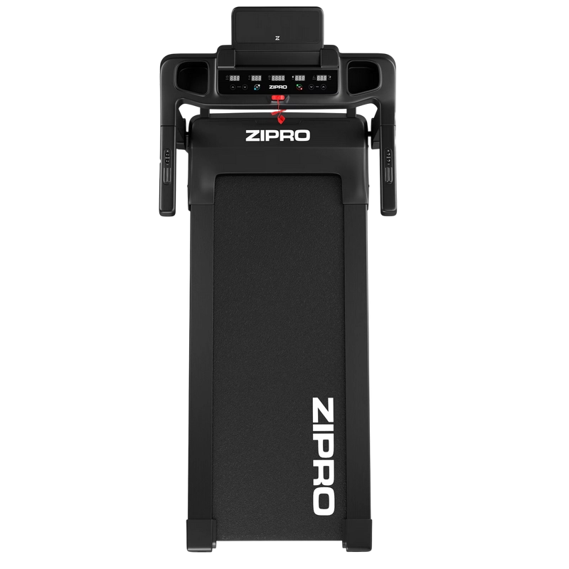 Bandă de alergat Zipro Ramble Negru
