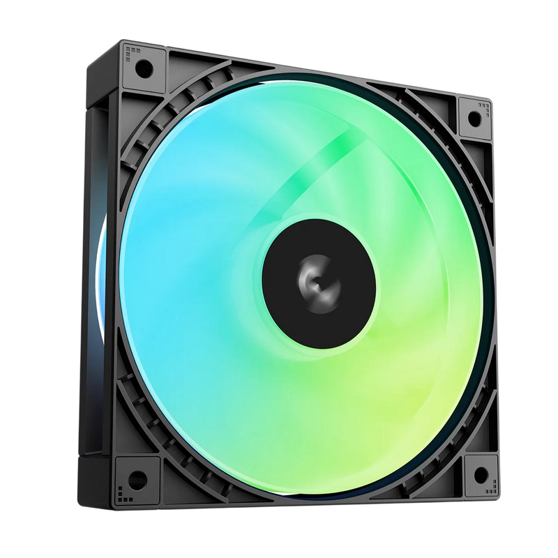 Cooler procesor Deepcool LT360 Vision ARGB 120 mm