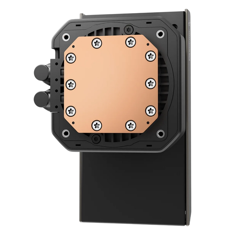 Cooler procesor Deepcool LT360 Vision ARGB 120 mm