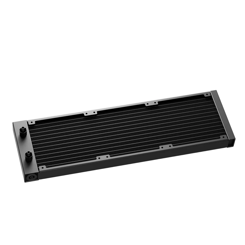 Cooler procesor Deepcool LT360 Vision ARGB 120 mm