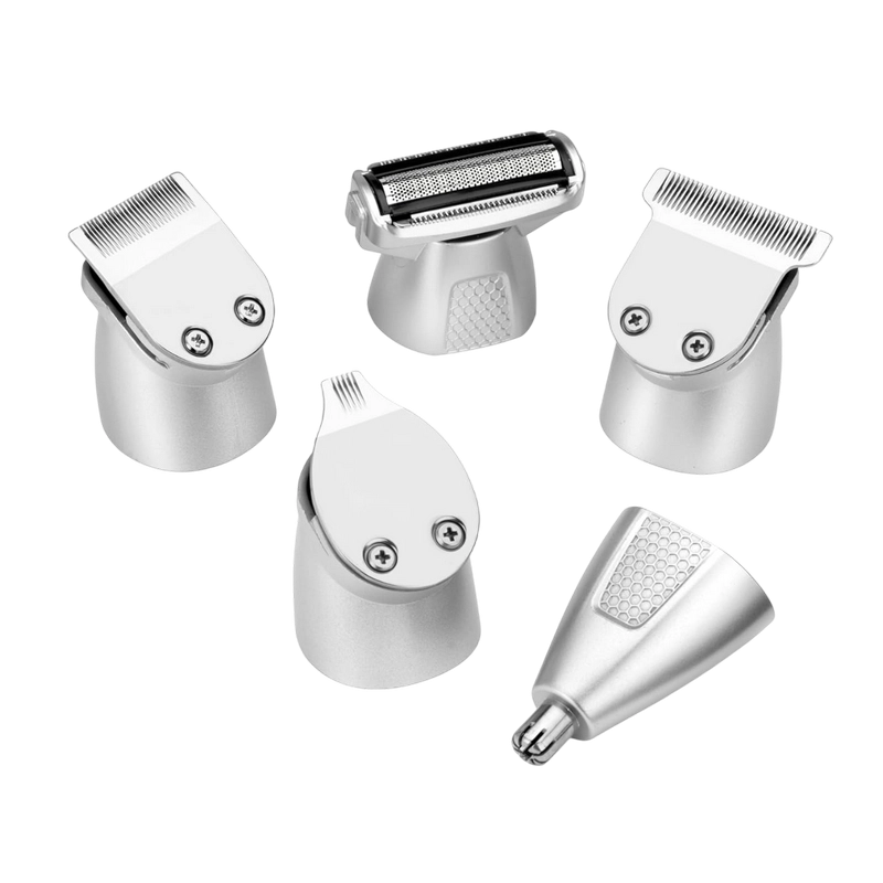 Мужской Триммер BaByliss MT812E Черный