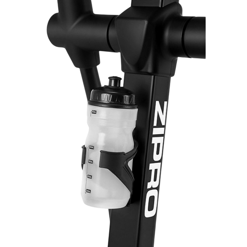 Bicicletă eliptică Zipro Heat WM Negru