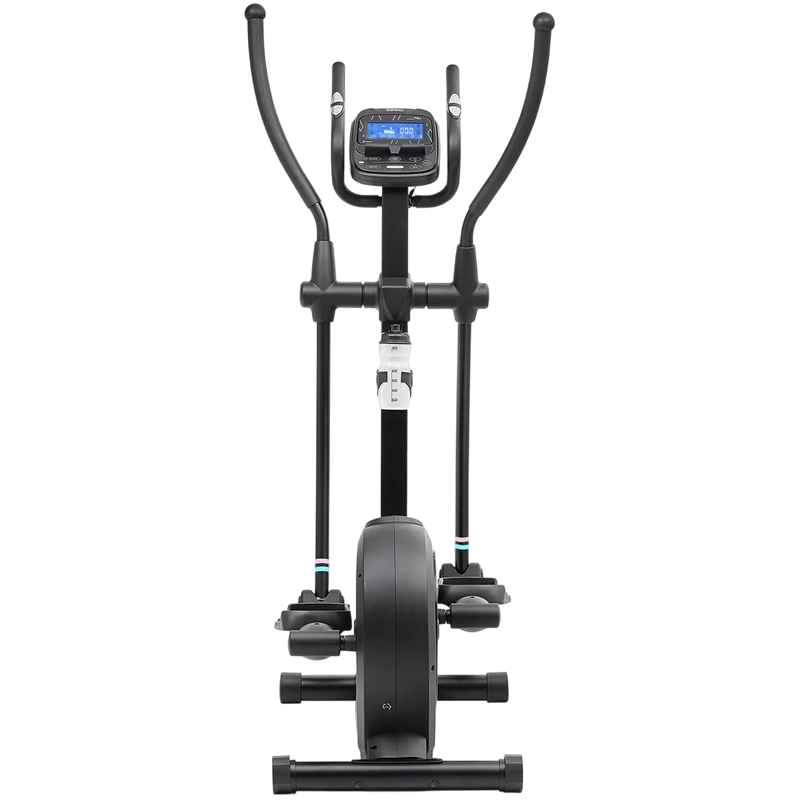 Bicicletă eliptică Zipro Heat WM Negru