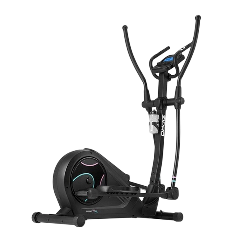 Bicicletă eliptică Zipro Heat WM Negru