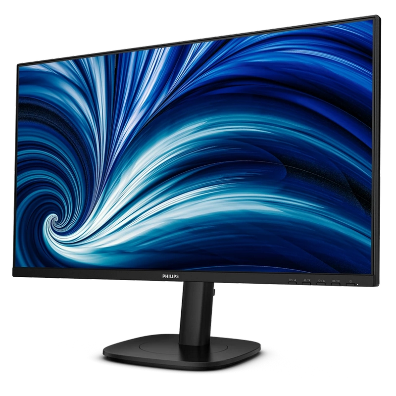 Monitor de birou Philips 27B2N3500 Negru