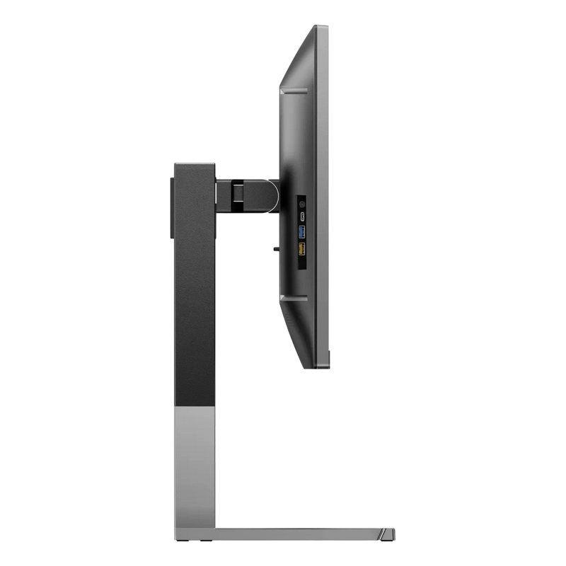 Монитор AOC Q27U3CV Серебристый