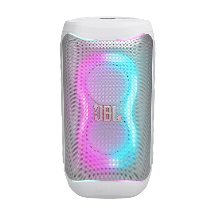 Sistem audio JBL PartyBox 130 Alb