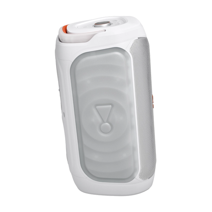 Sistem audio JBL PartyBox 130 Alb