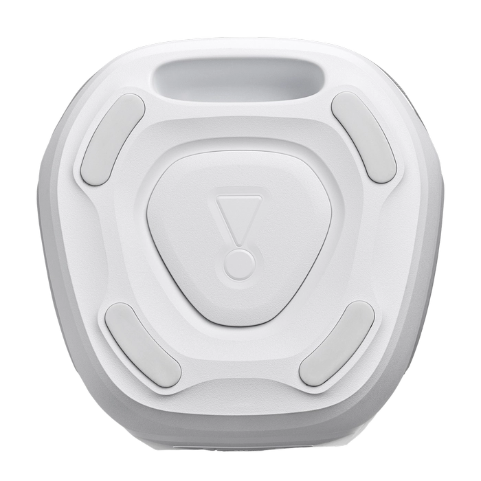 Sistem audio JBL PartyBox 130 Alb