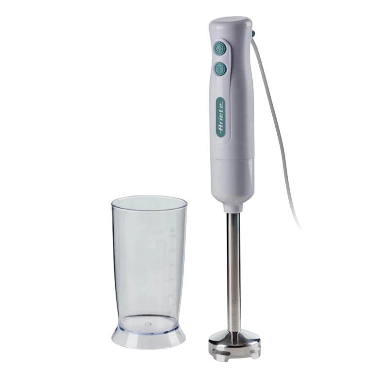 Blender de mână Ariete 601 Alb 700 W | Plastic