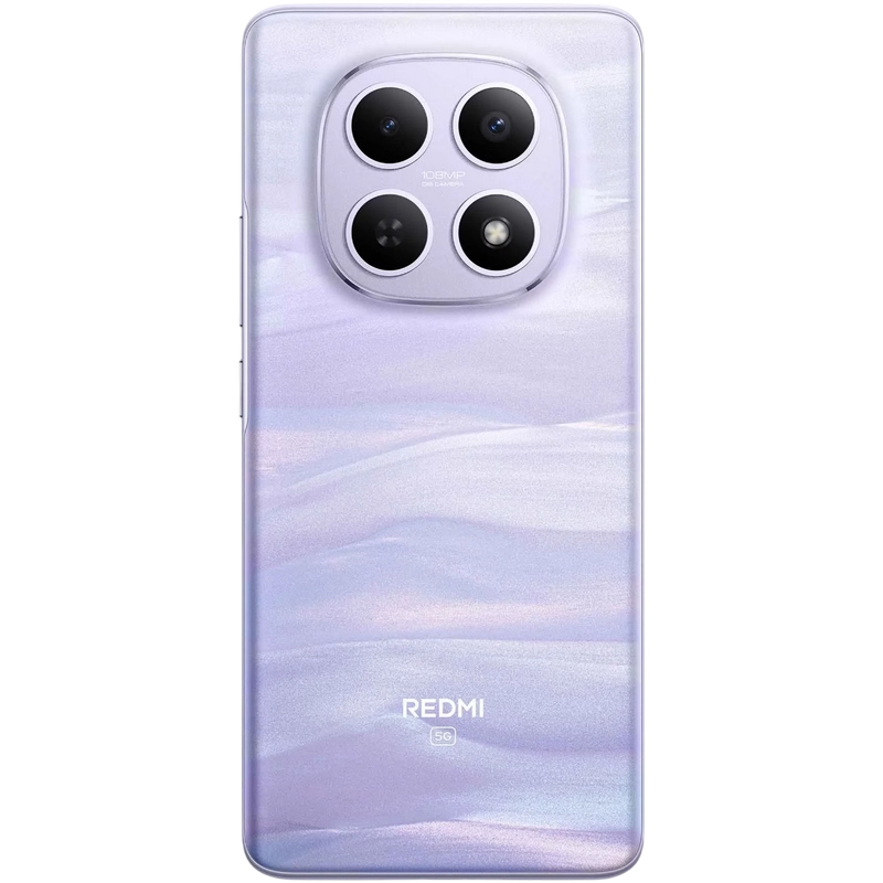 Smartphone Xiaomi Redmi Note 15, 8 GB / 256GB