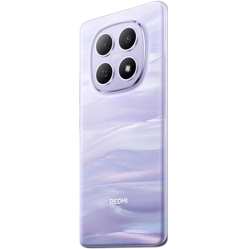 Smartphone Xiaomi Redmi Note 15, 8 GB / 256GB