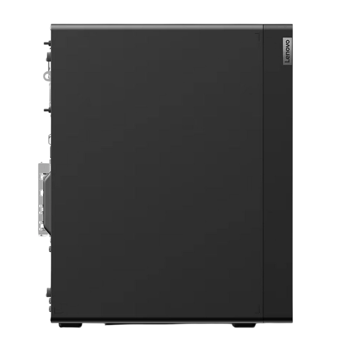 Мини ПК Lenovo ThinkStation P2 Gen 2 Intel Core Ultra 7 265K 32 ГБ Черный