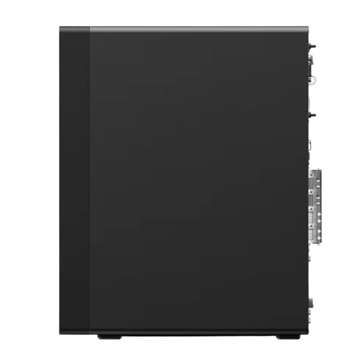 Мини ПК Lenovo ThinkStation P2 Gen 2 Intel Core Ultra 7 265K 32 ГБ Черный